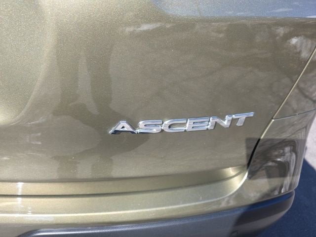 2024 Subaru Ascent Premium
