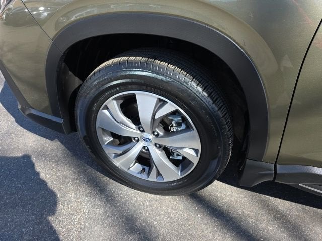 2024 Subaru Ascent Premium