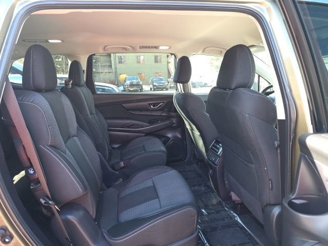 2024 Subaru Ascent Premium