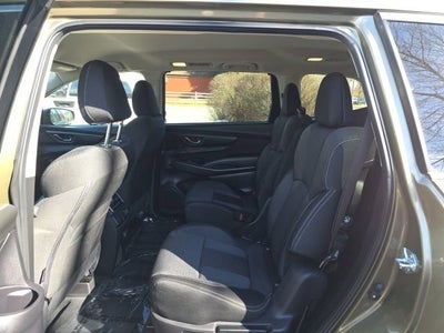 2024 Subaru Ascent Premium