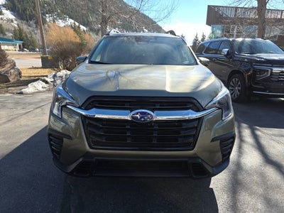 2024 Subaru Ascent Premium