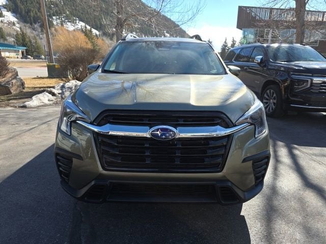 2024 Subaru Ascent Premium