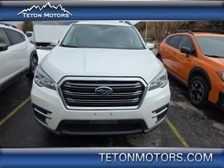 2020 Subaru Ascent Premium