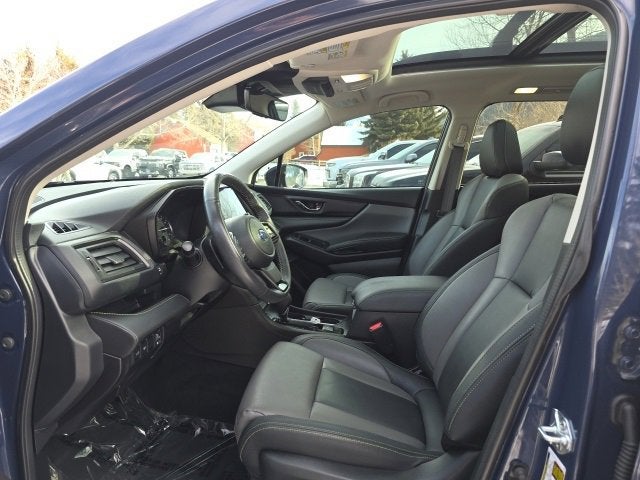 2025 Subaru Ascent Onyx Edition