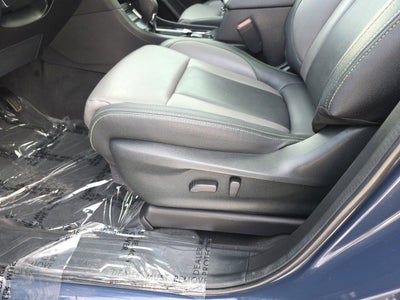 2025 Subaru Ascent Onyx Edition