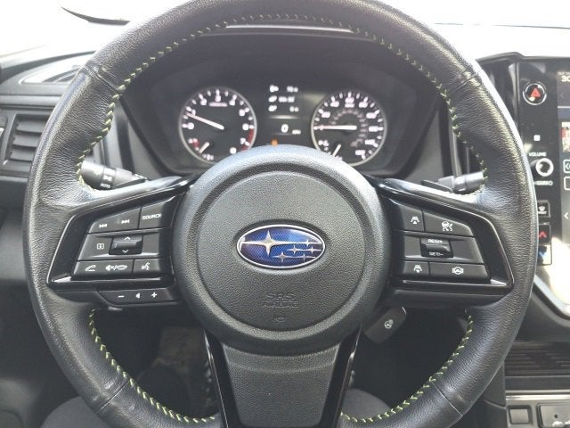 2025 Subaru Ascent Onyx Edition