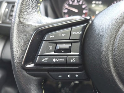 2025 Subaru Ascent Onyx Edition