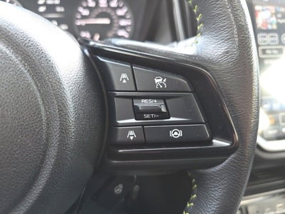 2025 Subaru Ascent Onyx Edition