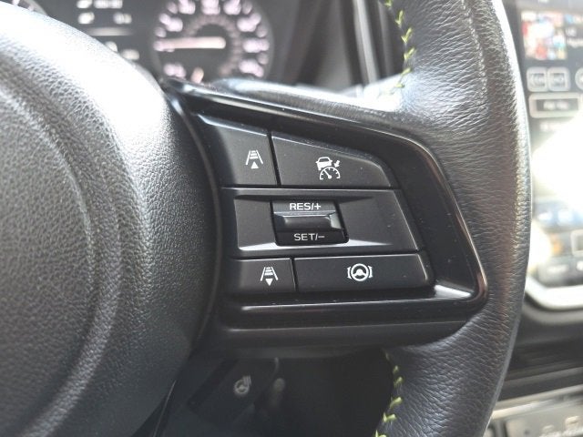 2025 Subaru Ascent Onyx Edition