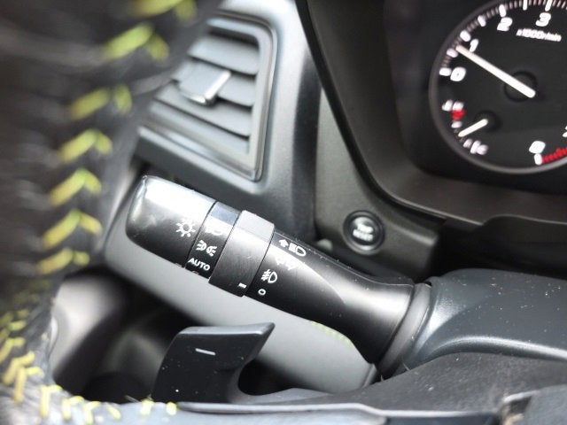 2025 Subaru Ascent Onyx Edition