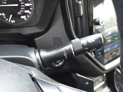 2025 Subaru Ascent Onyx Edition