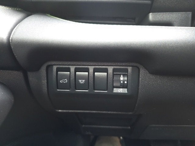 2025 Subaru Ascent Onyx Edition