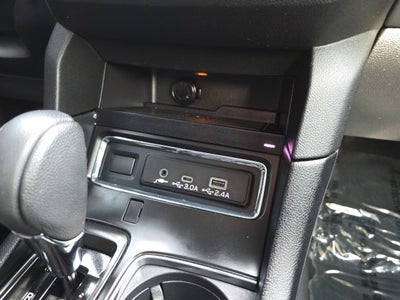 2025 Subaru Ascent Onyx Edition