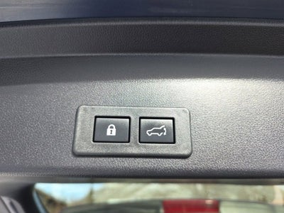 2025 Subaru Ascent Onyx Edition