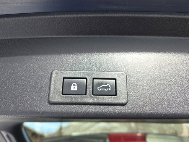 2025 Subaru Ascent Onyx Edition