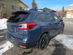 2024 Subaru Ascent Onyx Edition