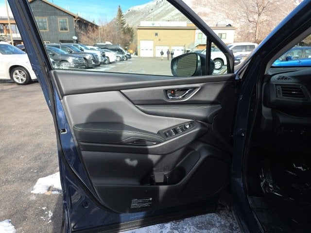 2024 Subaru Ascent Onyx Edition