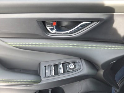 2024 Subaru Ascent Onyx Edition