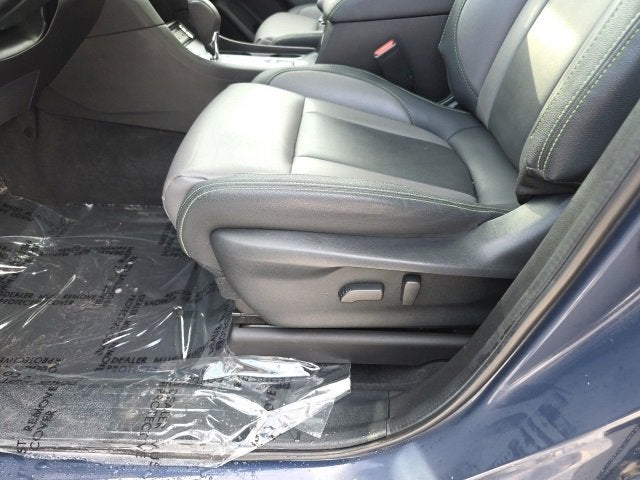 2024 Subaru Ascent Onyx Edition