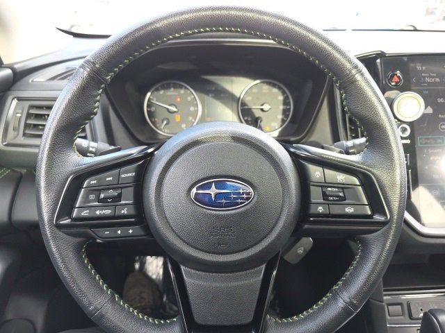 2024 Subaru Ascent Onyx Edition