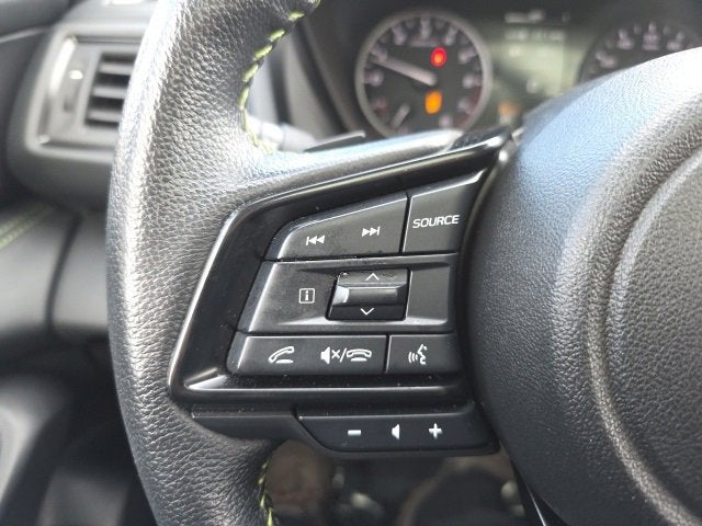 2024 Subaru Ascent Onyx Edition