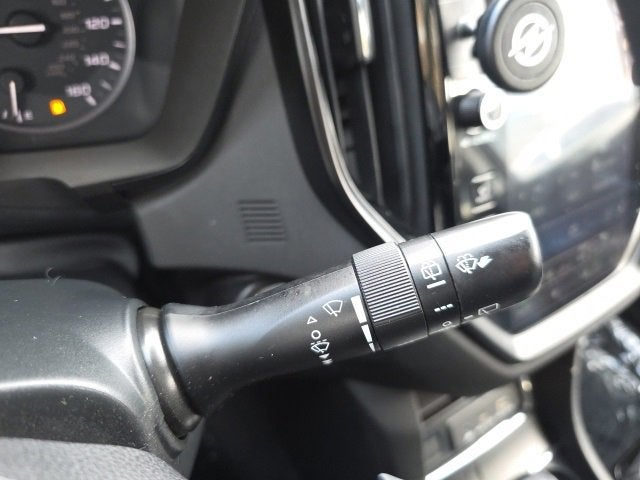 2024 Subaru Ascent Onyx Edition