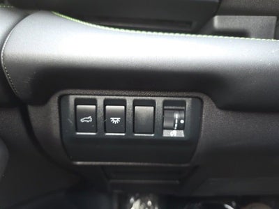 2024 Subaru Ascent Onyx Edition