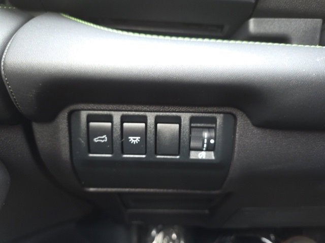 2024 Subaru Ascent Onyx Edition