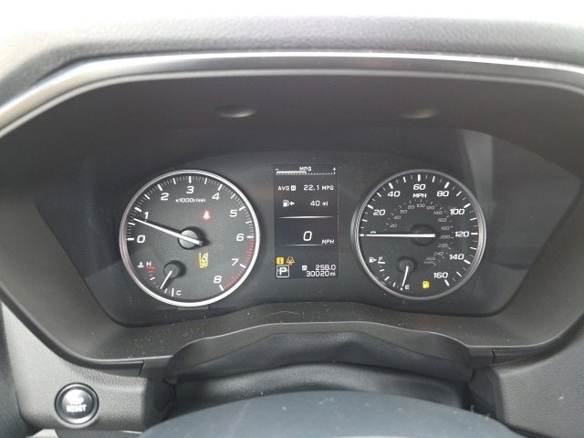 2024 Subaru Ascent Onyx Edition