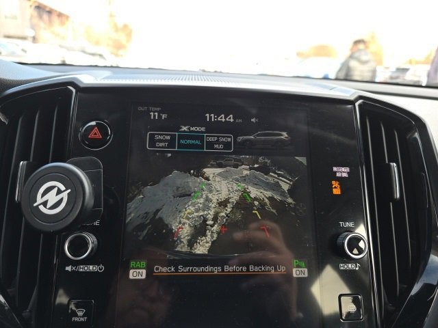 2024 Subaru Ascent Onyx Edition