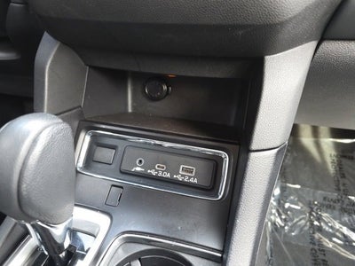 2024 Subaru Ascent Onyx Edition