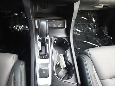 2024 Subaru Ascent Onyx Edition