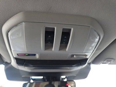 2024 Subaru Ascent Onyx Edition