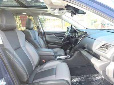 2024 Subaru Ascent Onyx Edition