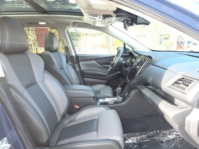 2024 Subaru Ascent Onyx Edition