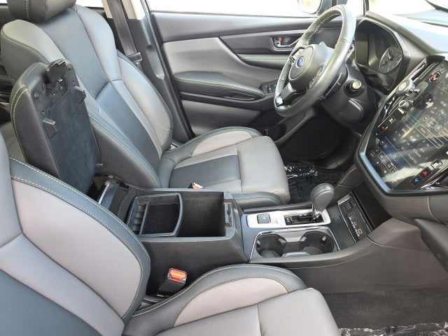 2024 Subaru Ascent Onyx Edition