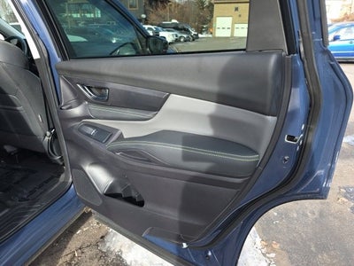 2024 Subaru Ascent Onyx Edition