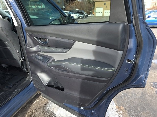 2024 Subaru Ascent Onyx Edition