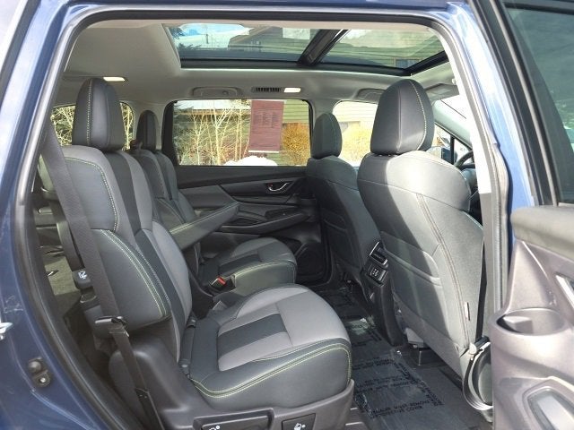 2024 Subaru Ascent Onyx Edition