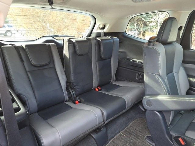 2024 Subaru Ascent Onyx Edition