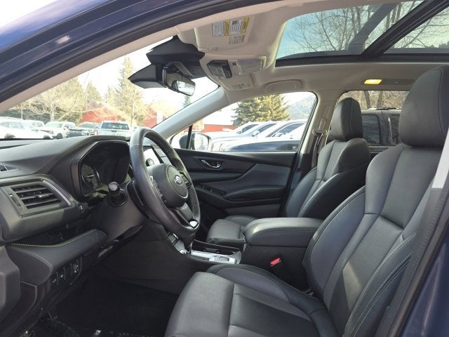 2024 Subaru Ascent Onyx Edition