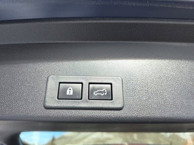 2024 Subaru Ascent Onyx Edition