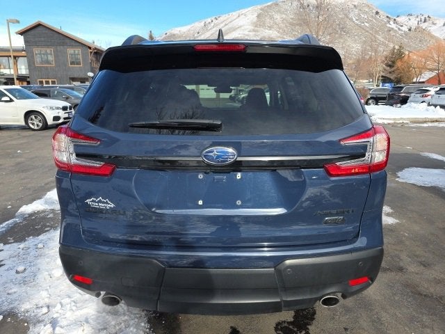 2024 Subaru Ascent Onyx Edition