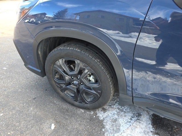 2024 Subaru Ascent Onyx Edition