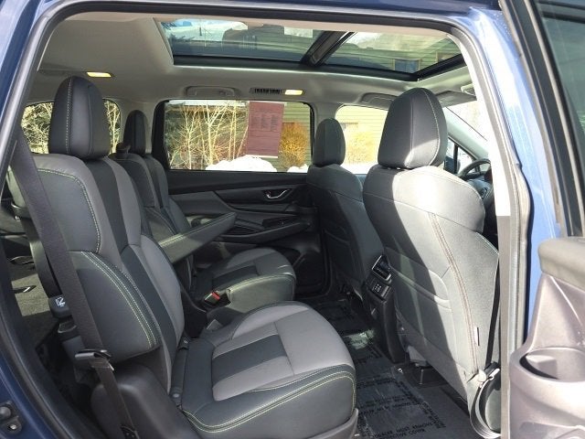2024 Subaru Ascent Onyx Edition
