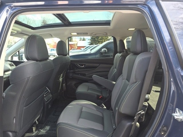 2024 Subaru Ascent Onyx Edition