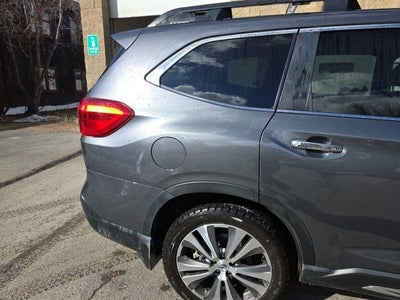 2022 Subaru Ascent Touring