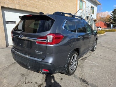 2022 Subaru Ascent Touring