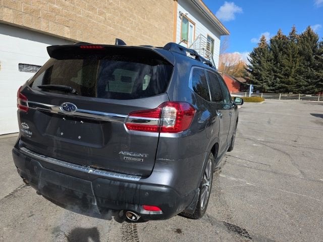2022 Subaru Ascent Touring