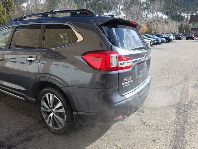 2022 Subaru Ascent Touring